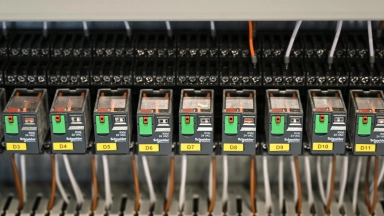 Kostenloses Stock Foto zu anschließen, ausrüstung, automatisierung