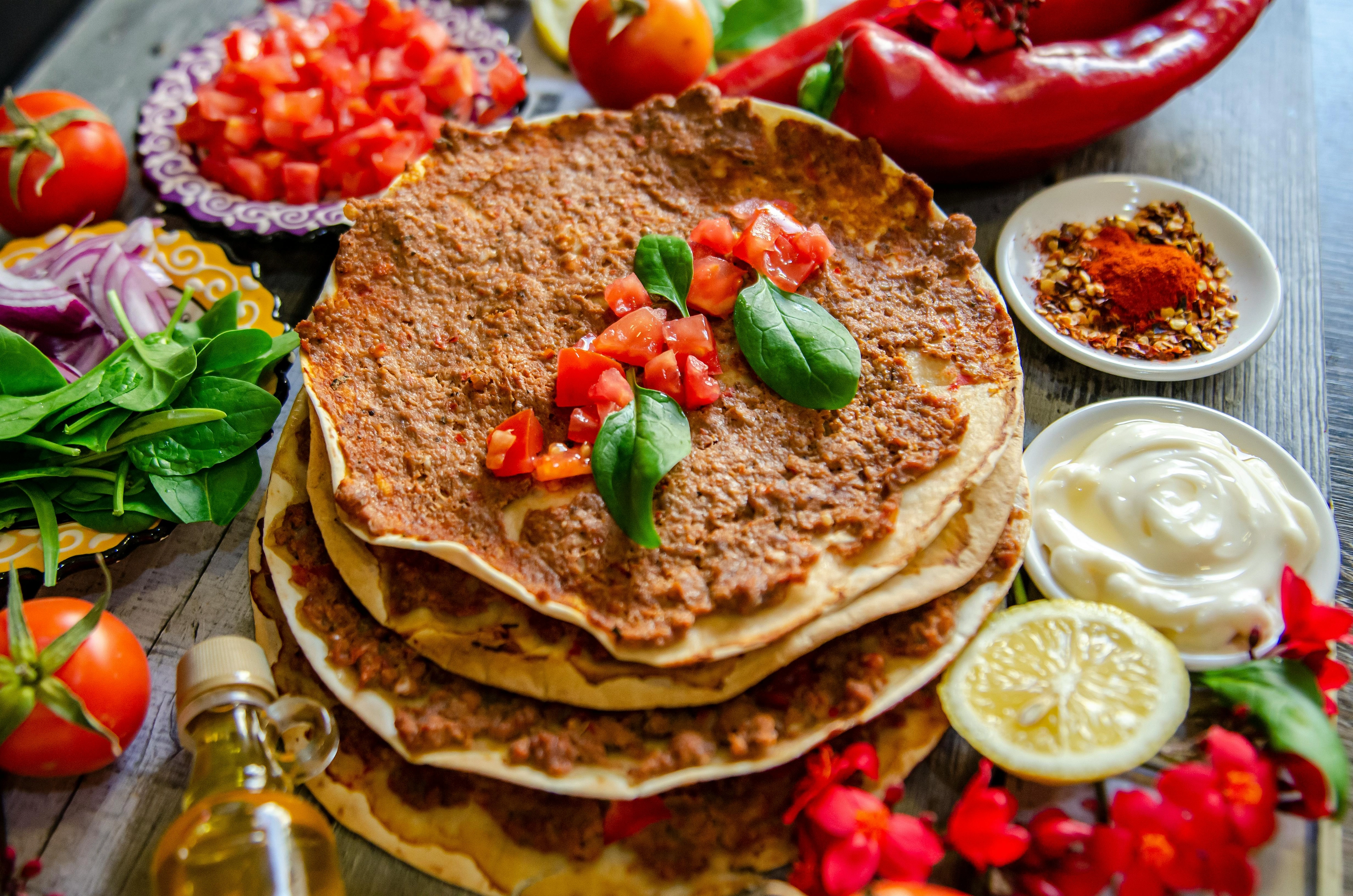 Kostenloses Stock Foto zu appetitlich, aromatisch, asien