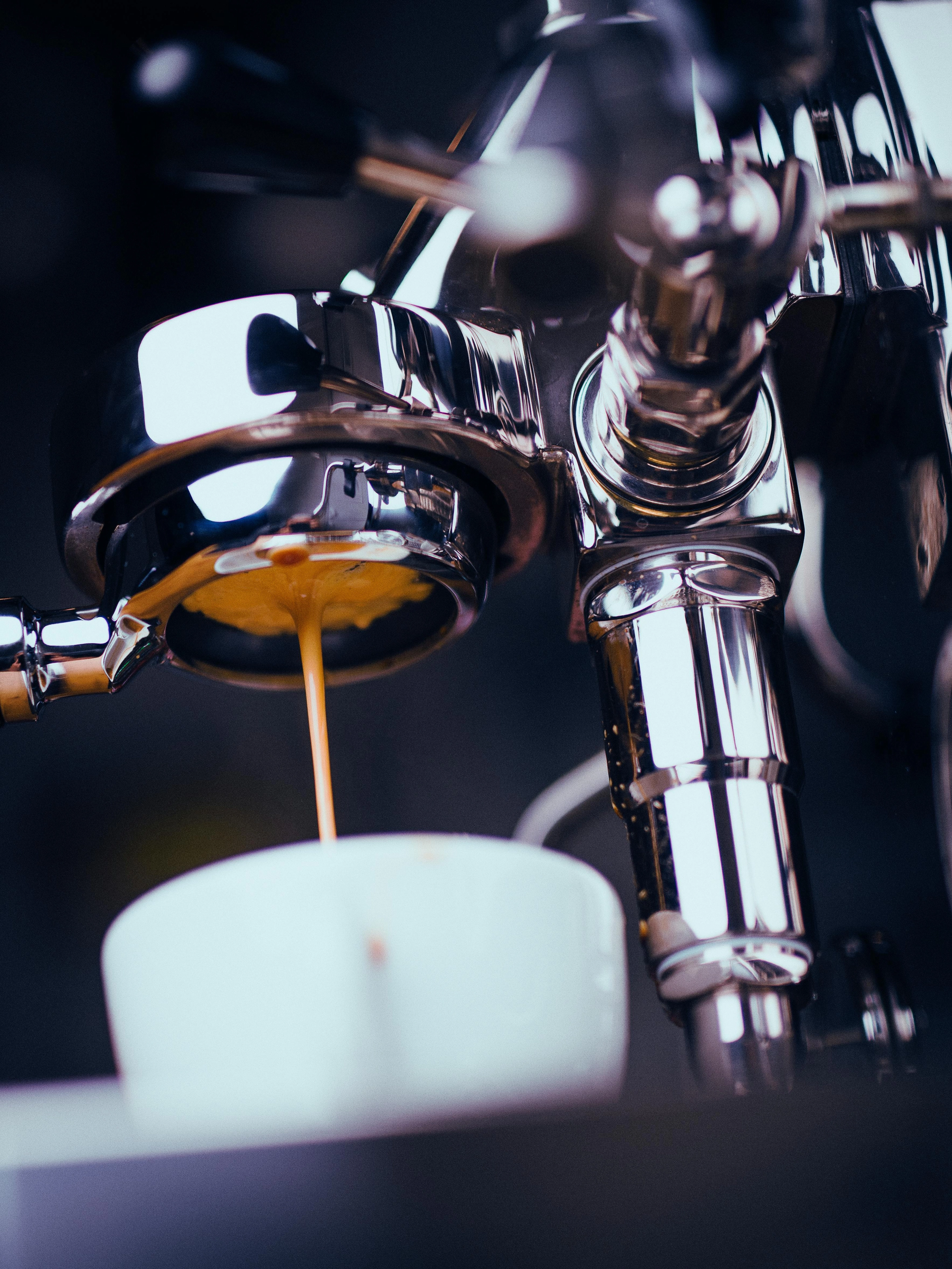 Kostenloses Stock Foto zu aromatisch, barista, Barista-Fähigkeiten
