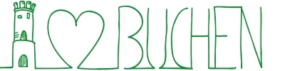 I love Buchen