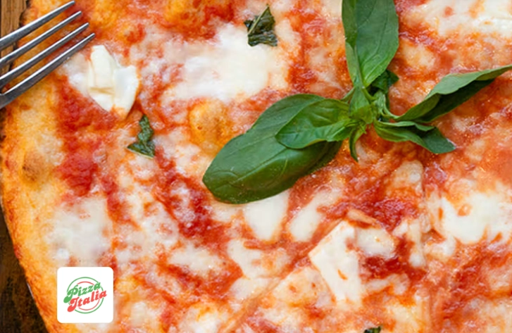 Pizza Italia