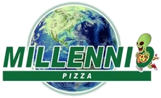 Millenio Pizza Buchen