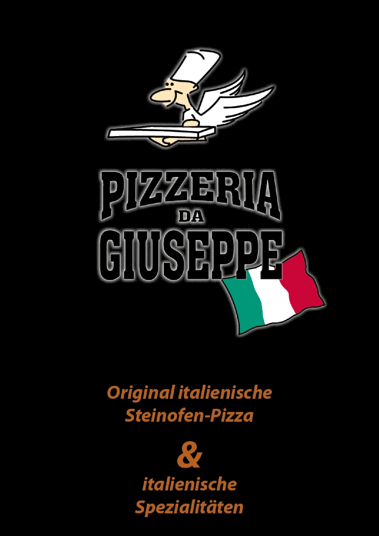 Pizzeria Da Giuseppe