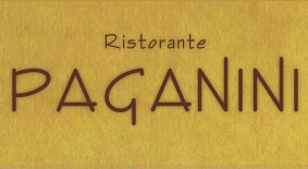 Ristorante Paganini