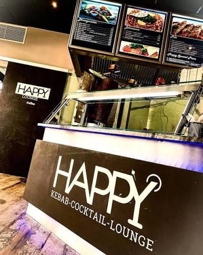 Happy Kebab Haus