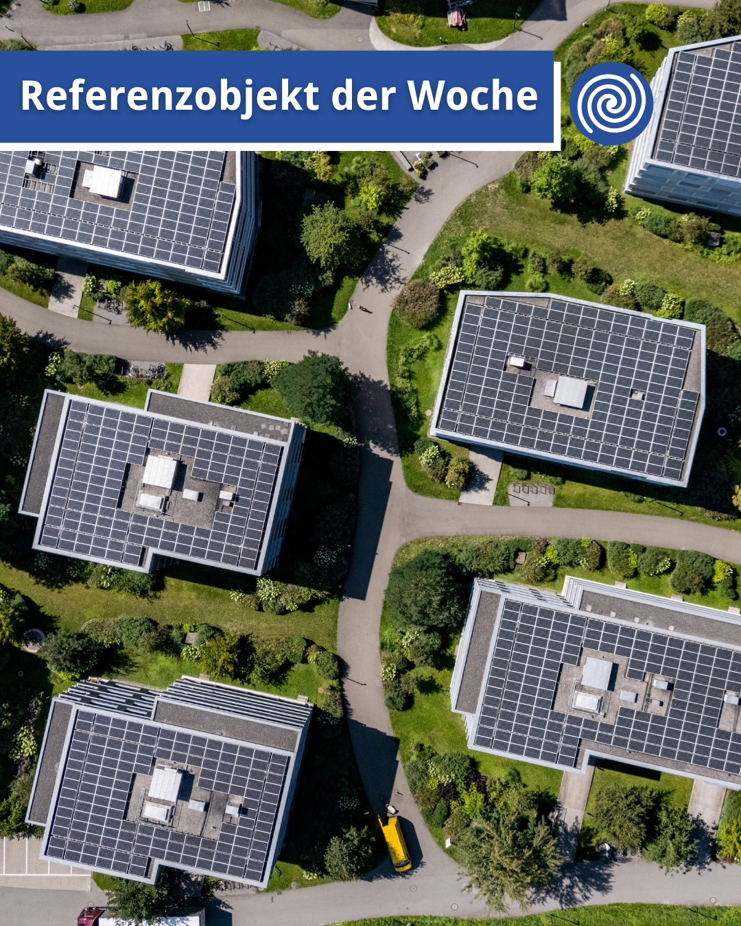 wärmepumpe, referenzobjekt, anergienetz