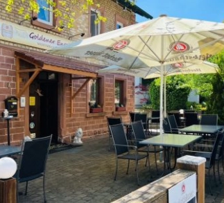 Restaurant Goldener Engel