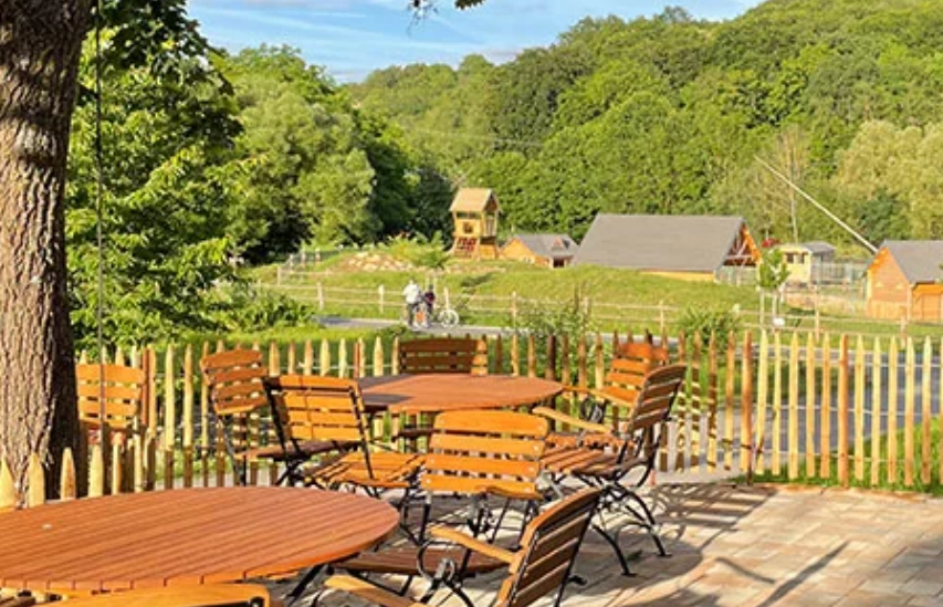 Café & Bistro Auszeit