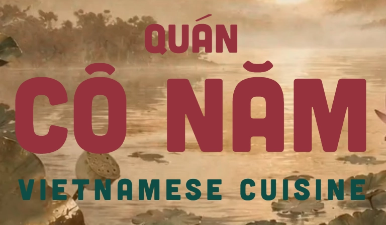 Quán Cô Năm