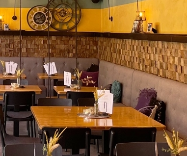 Karle's Naturkost Bistro
