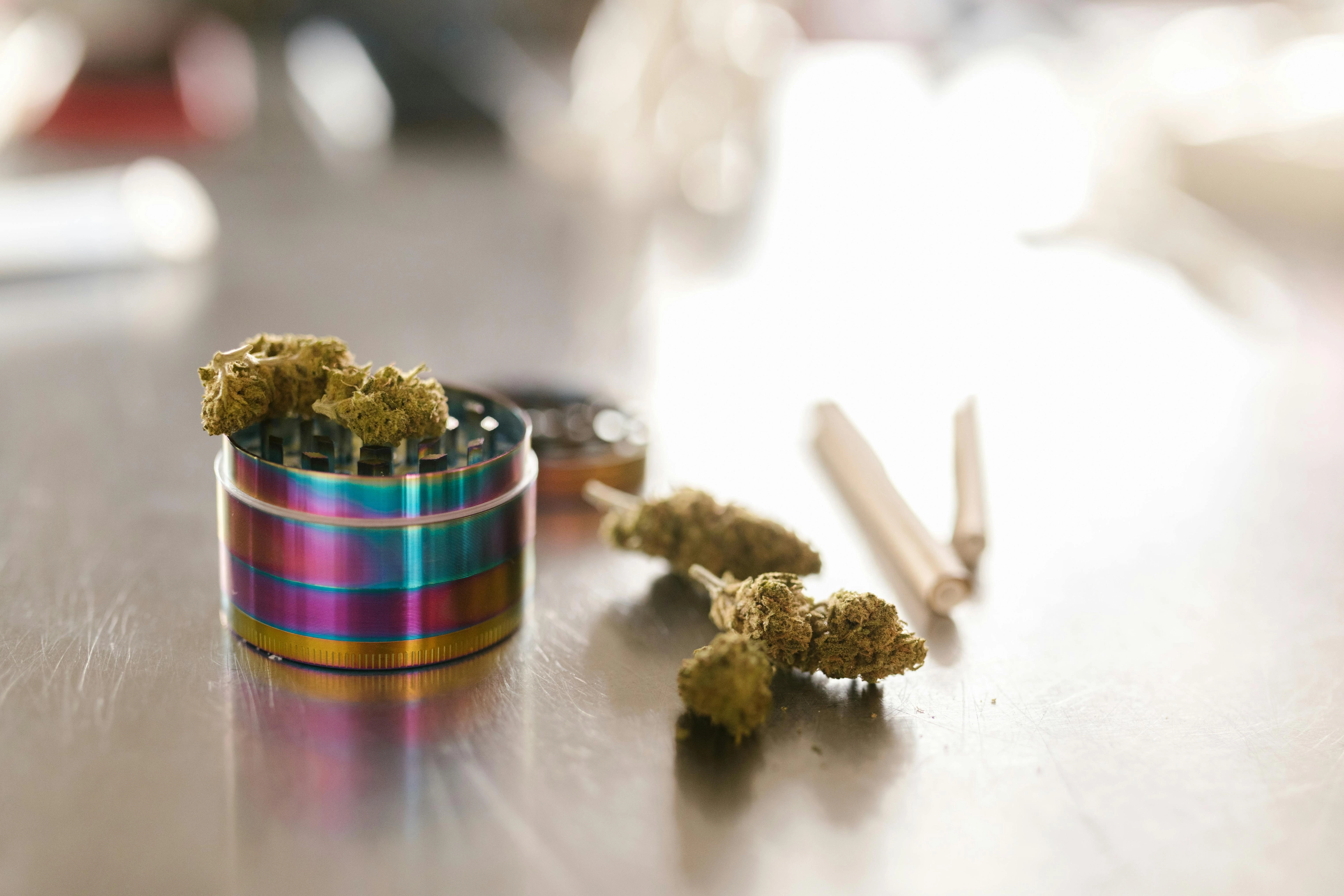 Kostenloses Stock Foto zu 420, 4k wallpaper, blättchen
